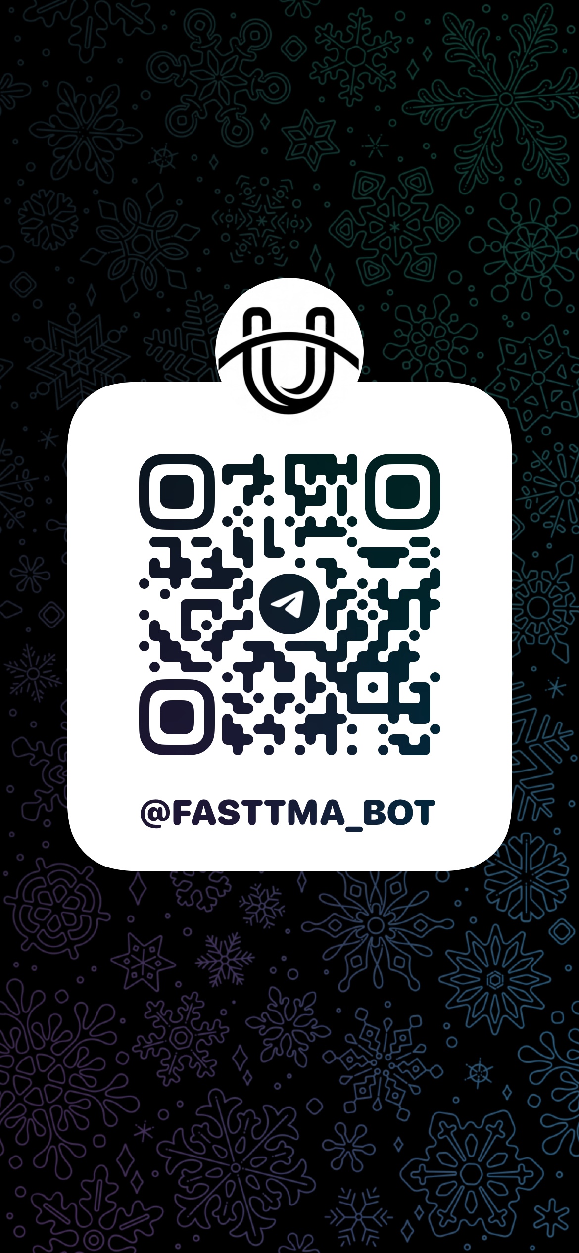 Scan to Play on Telegram